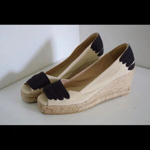 Castñer Espradille wedges